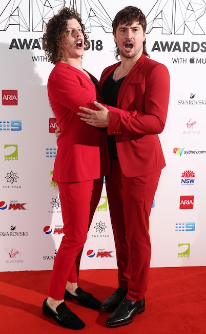 Peking Duk, ARIA Awards